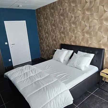 Apartamento Verwenduine *