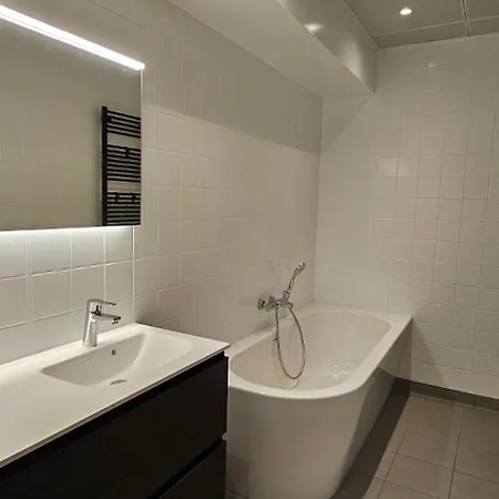 Verwenduine Apartamento