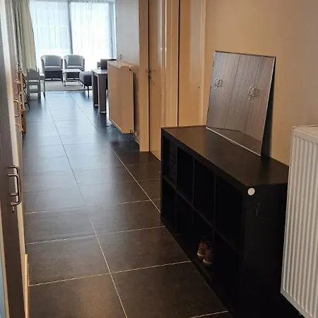 Verwenduine De Haan